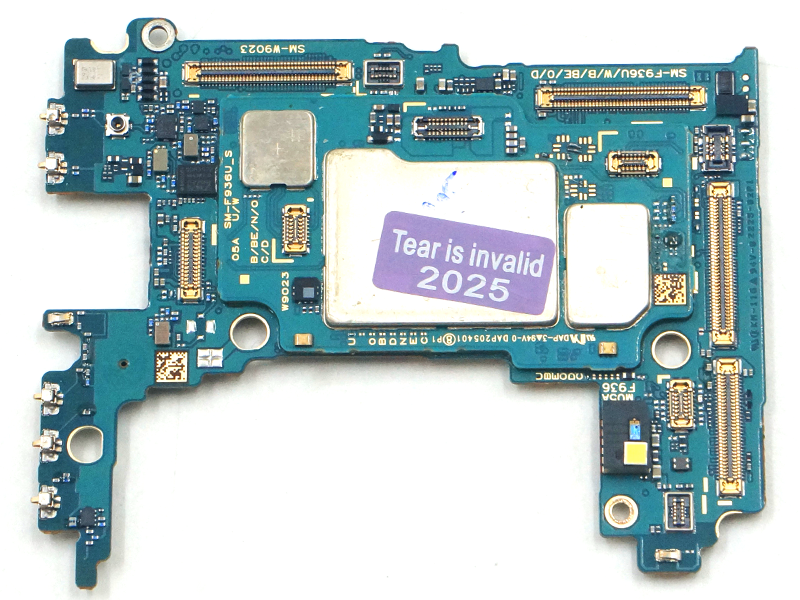 Placa base Samsung Galaxy z Fold4 F936B F936N F936U 5G