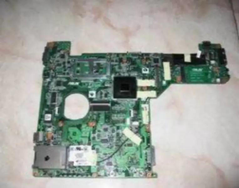 Placa base Asus F9J