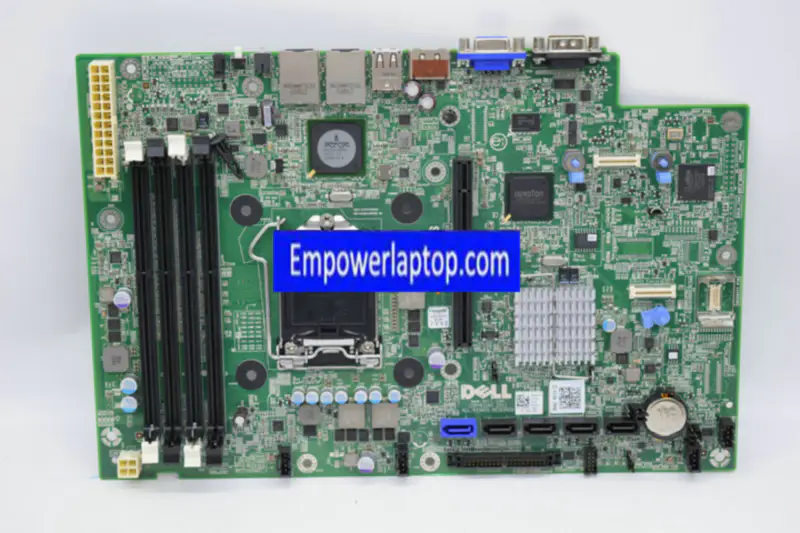 Placa base Dell PowerEdge R210 CN-05KX61 05KX61 5KX61 F9NPY LGA1156 DDR3