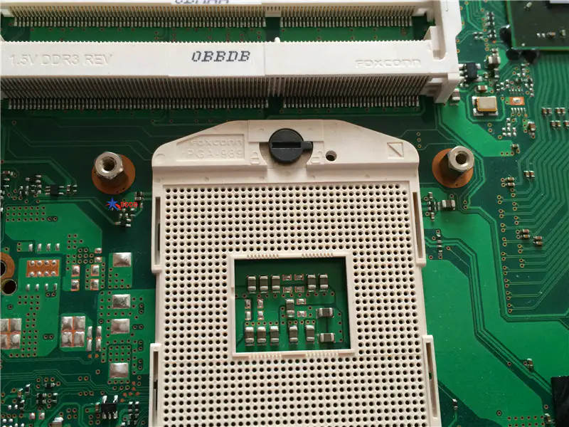 Toshiba Tecra R850 PN: FAL5SY2 A2971 Placa base
