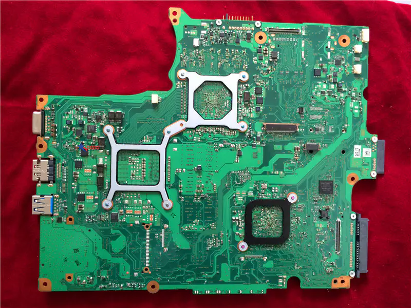 Toshiba Tecra R850 PN: FAL5SY2 A2971 Placa base
