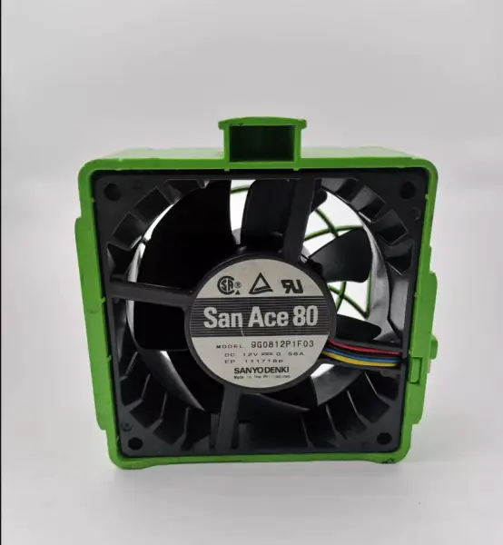 Ventilador Supermicro FAN-0074L4 9G0812P1F03