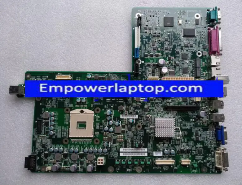 NEC LFA 220-505261-001 FC-MBR8D 220-505001-001 FC-MBR8 placa base