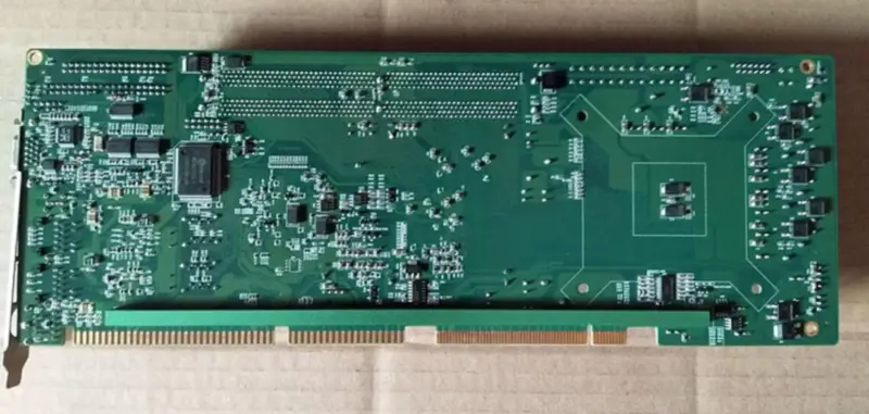 Placa base Advantech FET-ML