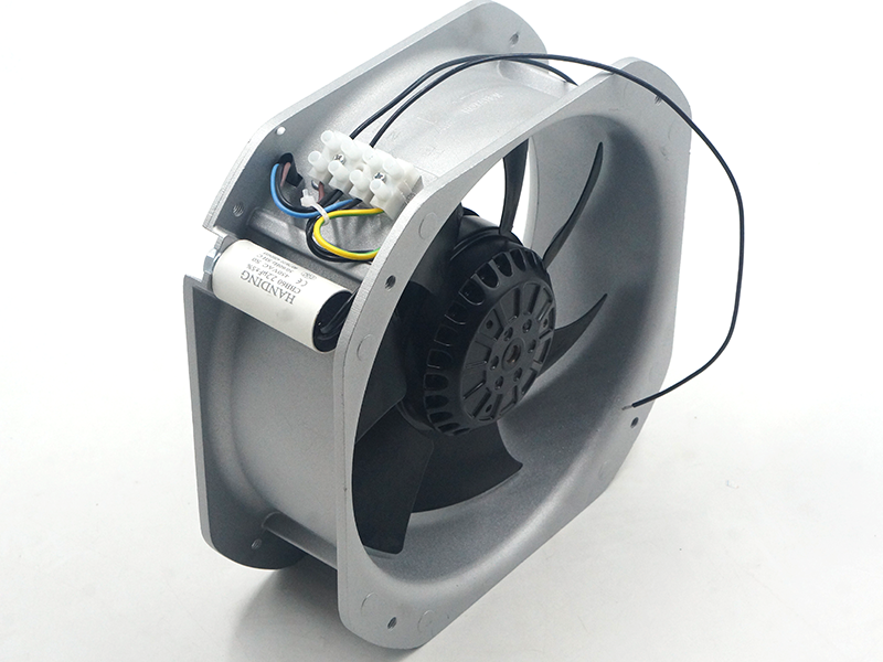 Ventilador JASON FJ22082MAB