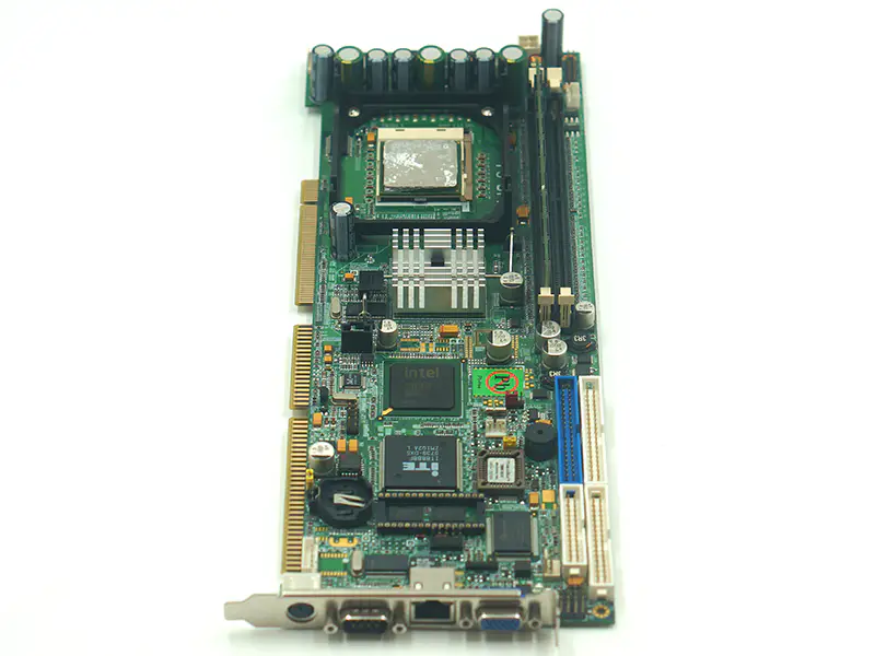 Placa base COMMELL FS-977