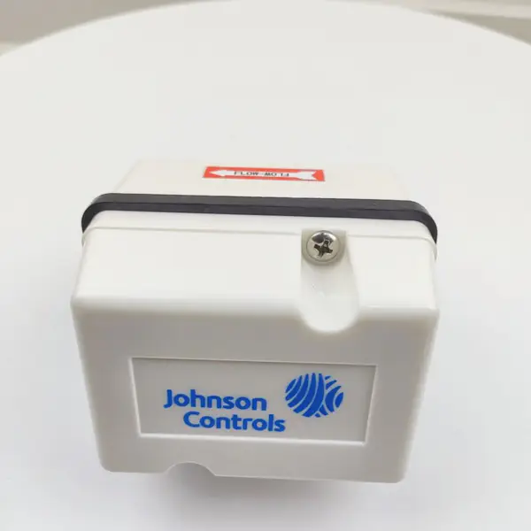 Interruptor de flujo de agua Johnson FS80-C
