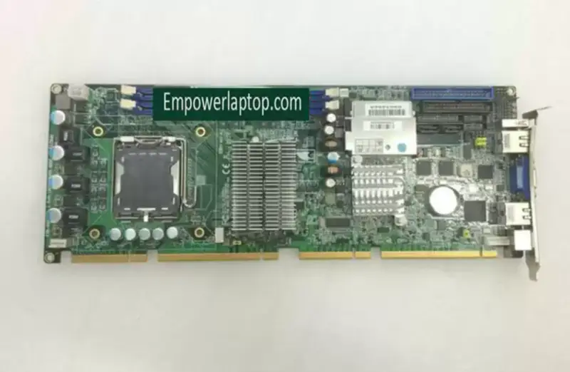 AAEON FSB-960H A1.1 P/N:1907960H05 Placa base para equipos industriales
