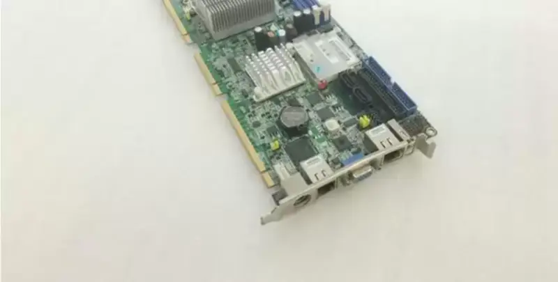 AAEON FSB-960H A1.1 P/N:1907960H05 Placa base para equipos industriales
