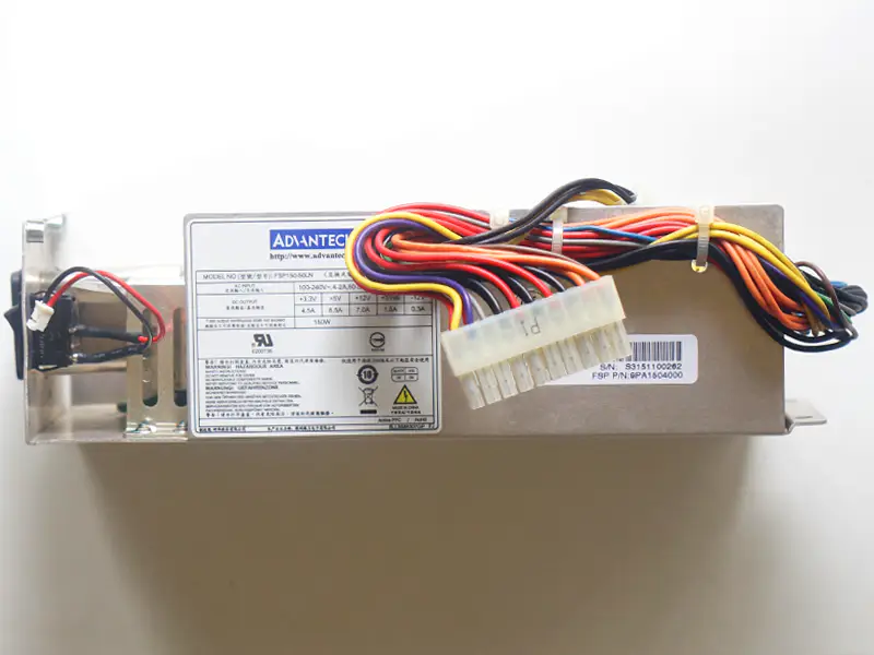 Fuente de alimentación FSP PPC-157T FSP150-50LN