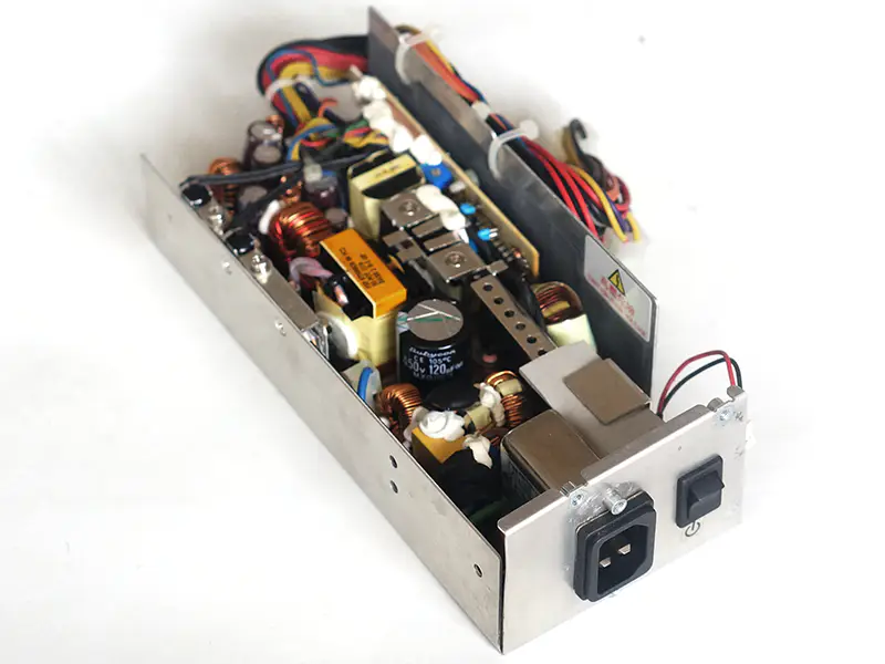 Fuente de alimentación FSP PPC-157T FSP150-50LN