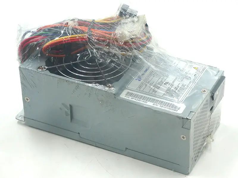 Fuente de alimentación para FSP TFX 20Pin SATA*5 Fuente de alimentación conmutada de 220W FSP220-50LDA