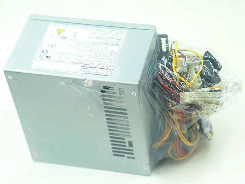 Fuente de alimentación para FSP Advantech ATX -5V 610L 250W Fuente de alimentación FSP250-60ATV(PF) FSP250-60GTV PS8-250ATX-ZE