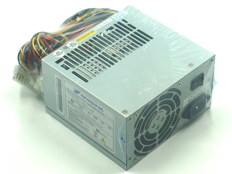 Fuente de alimentación para FSP -5V 350W Switching Power Supply FSP350-60PLN
