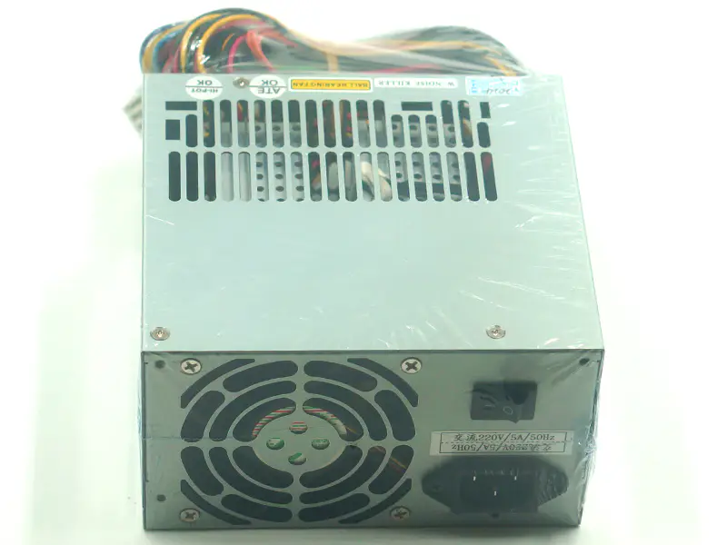 Fuente de alimentación para FSP -5V 350W Switching Power Supply FSP350-60PLN