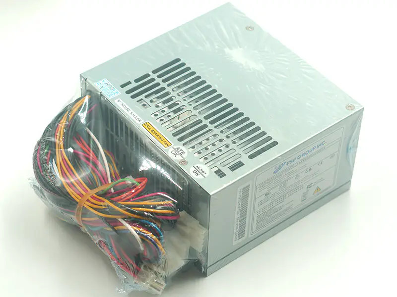 Fuente de alimentación para FSP -5V 350W Switching Power Supply FSP350-60PLN