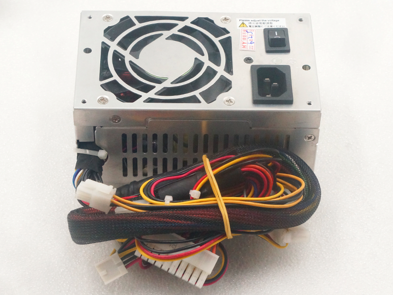 Fuente de alimentación para Aopen 375W Switching Power Supply FSP375-60GCU