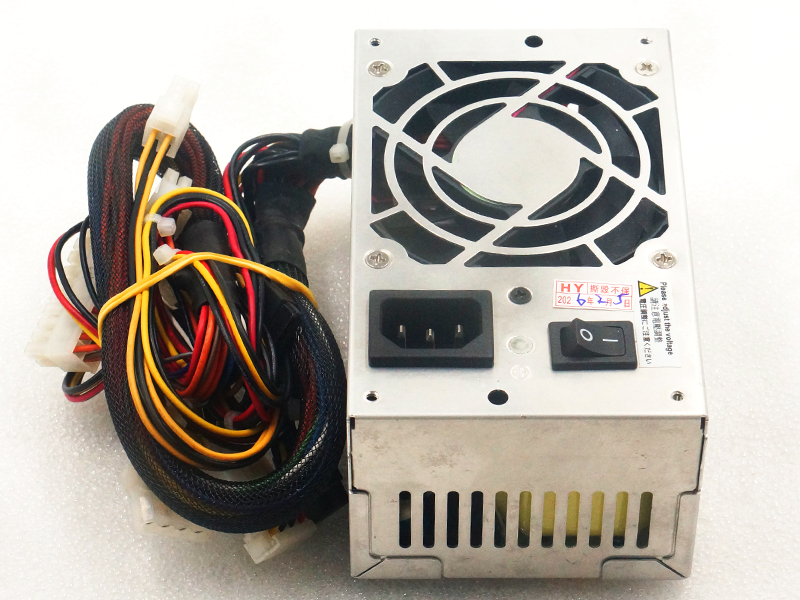 Fuente de alimentación para Aopen 375W Switching Power Supply FSP375-60GCU