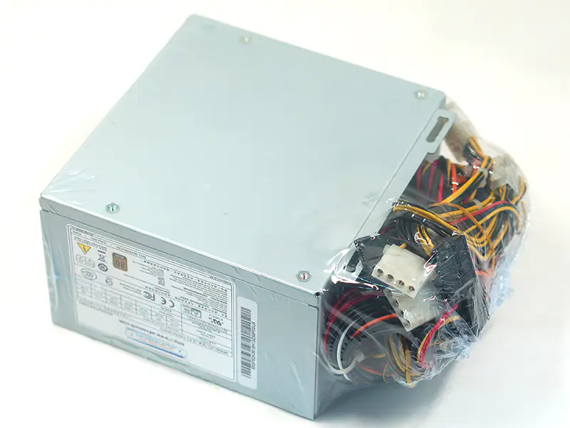 Advantech FSP400-60PFG PS8-400ATX-ZE Fuente de alimentación