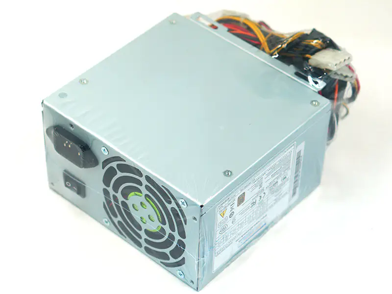 Advantech FSP400-60PFG PS8-400ATX-ZE Fuente de alimentación