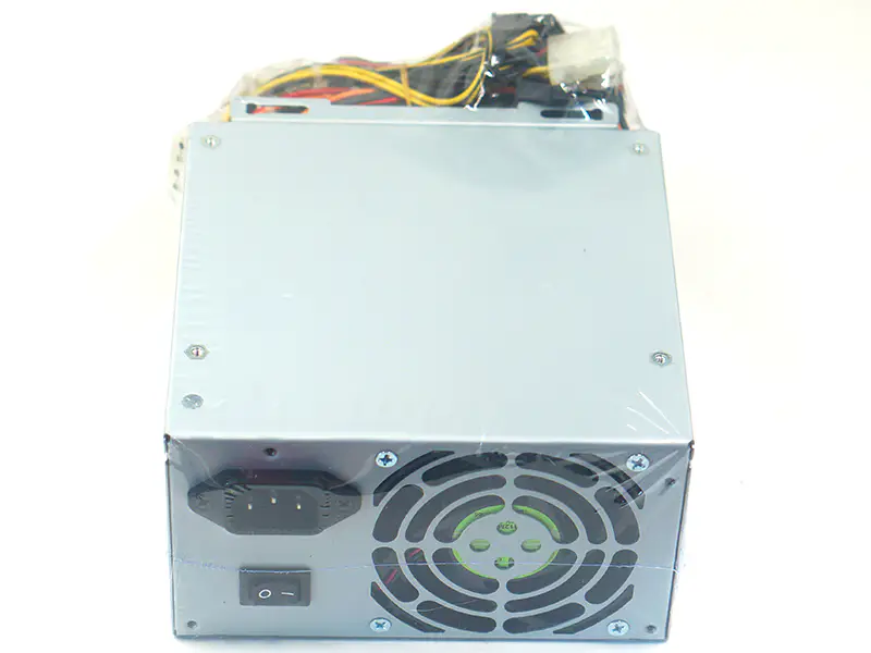 Advantech FSP400-60PFG PS8-400ATX-ZE Fuente de alimentación