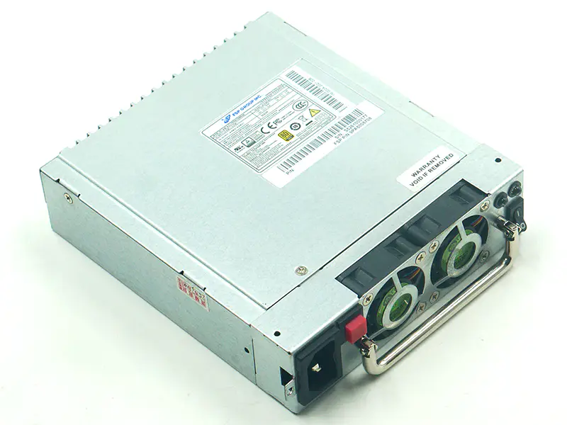 Fuente de alimentación para FSP Fuente de alimentación conmutada de 500 W FSP500-40MRA