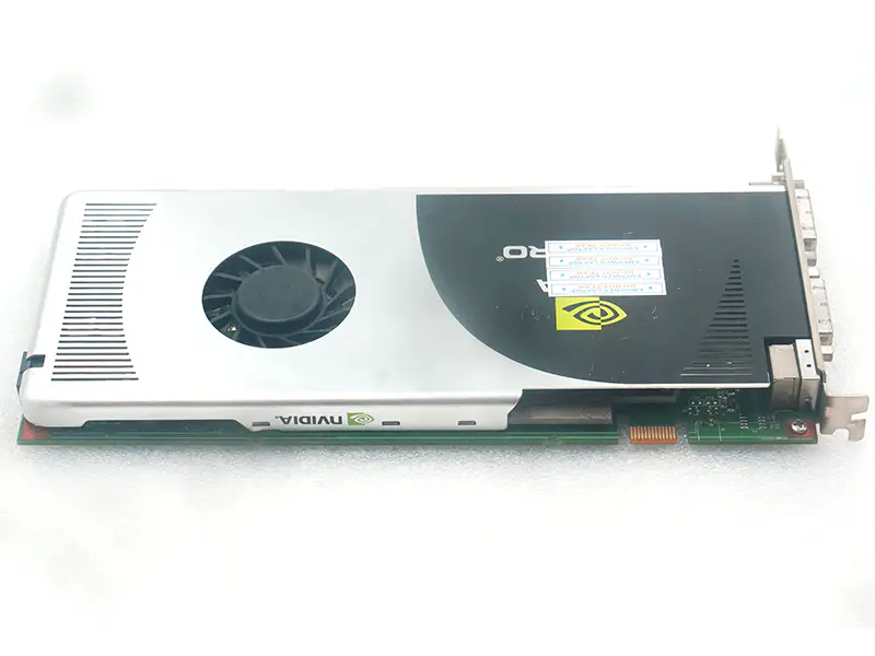 Tarjeta gráfica Quadro FX3700