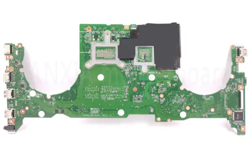 Asus FX503VM I7-7700HQ GTX1050 Placa base para FX503 FX503V