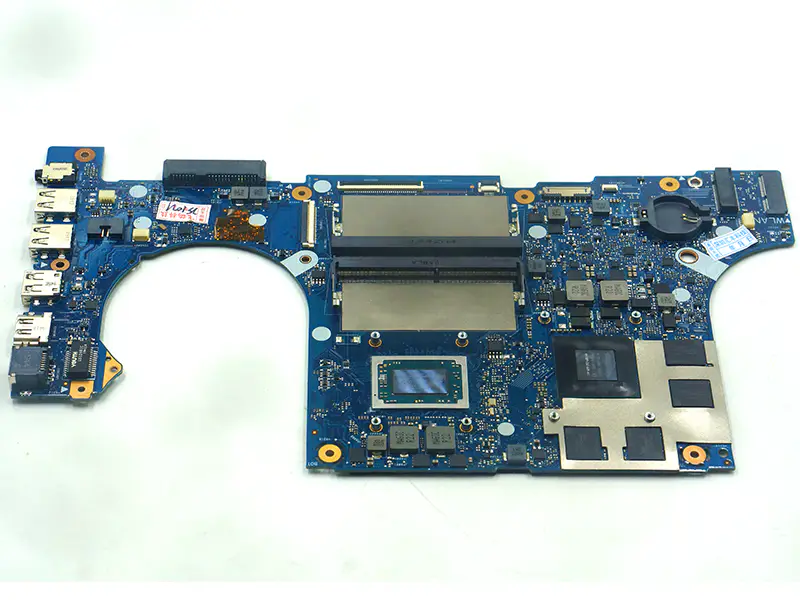 ASUS TUF FX505DD FX505DT FX505DU FX505DY FX505DV FX505D placa base R5/R7