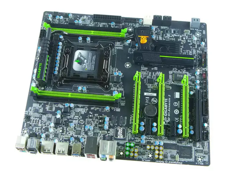 Placa base Gigabyte G1.Assassin 2 LGA 2011 X79 EATX