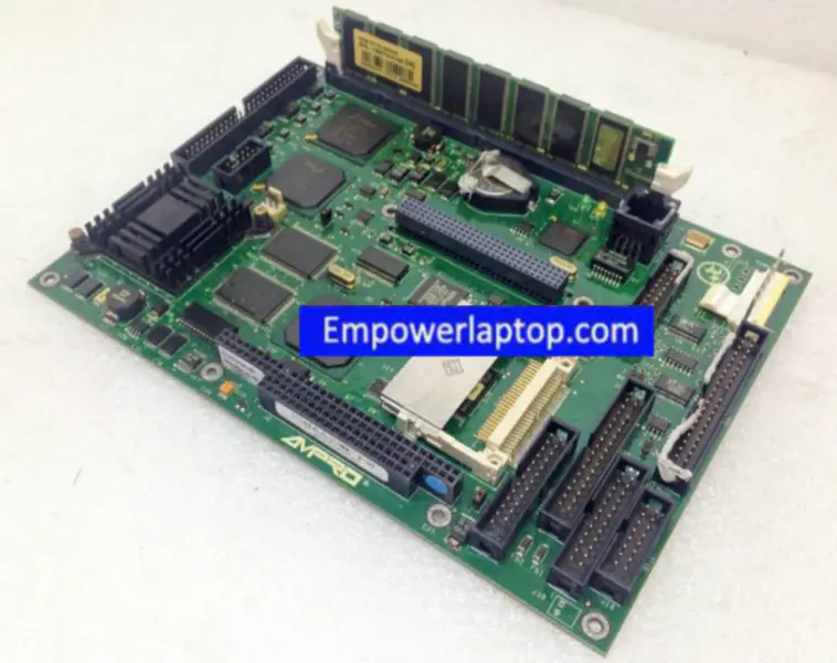 AVPRO 84C603232P1 REV 0 G15093-001 REV C SERIAL#0902 Placa base industrial