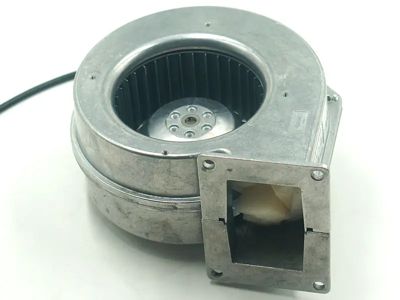 Ventilador Ebmpapst G2E120-AR77-01