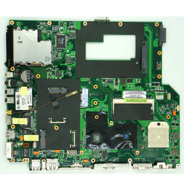 Placa base Asus G2K