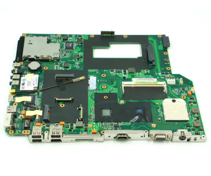 Placa base Asus G2K