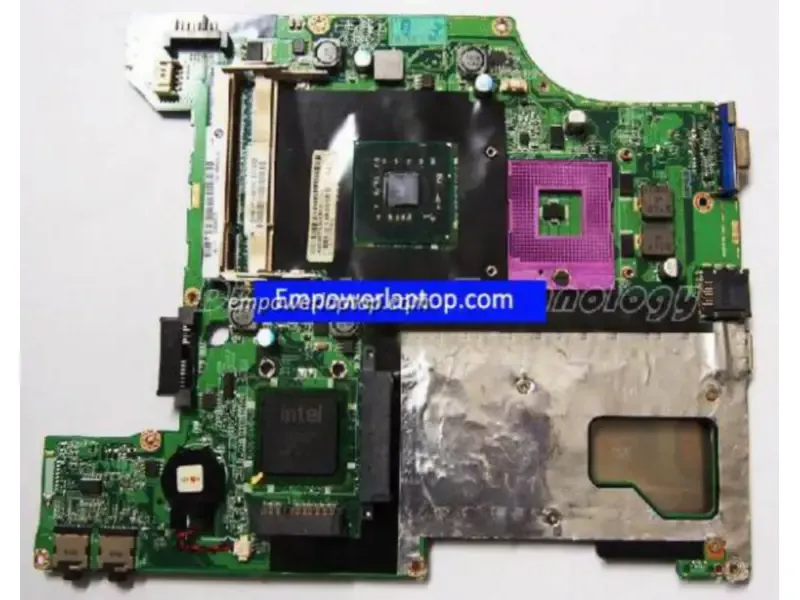 Lenovo G430LE placa base