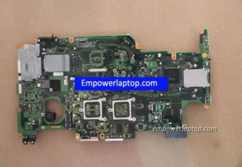 Placa base Toshiba G45 FTUSY4 ASA002109
