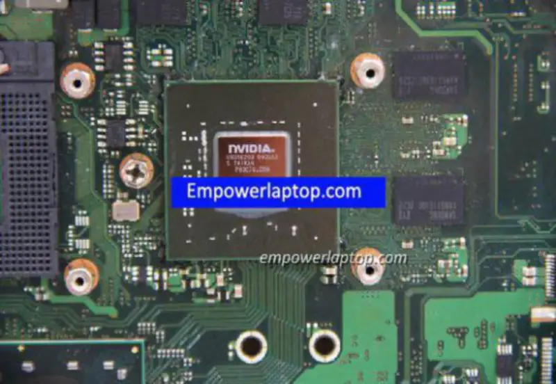 Placa base Toshiba G45 FTUSY4 ASA002109