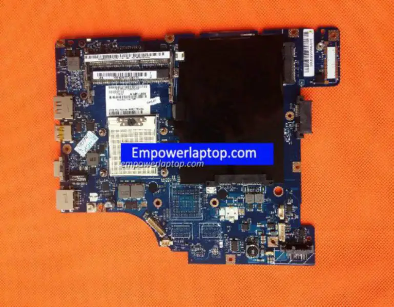 Placa base Lenovo LA-5751P G460