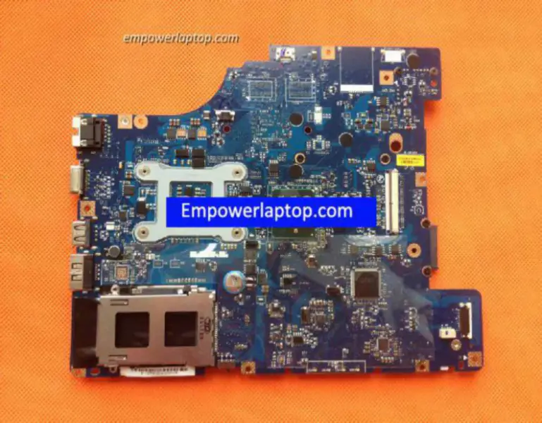 Placa base Lenovo LA-5751P G460