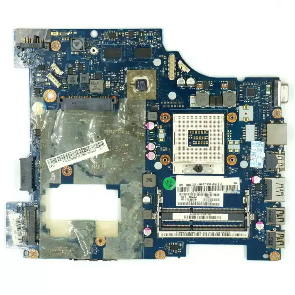 Placa base Lenovo G470 PIWG1 LA-6751P