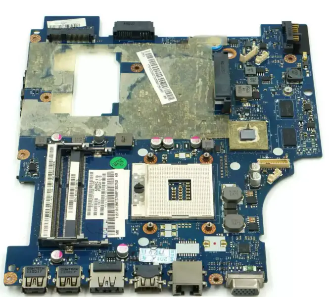 Placa base Lenovo G470 PIWG1 LA-6751P