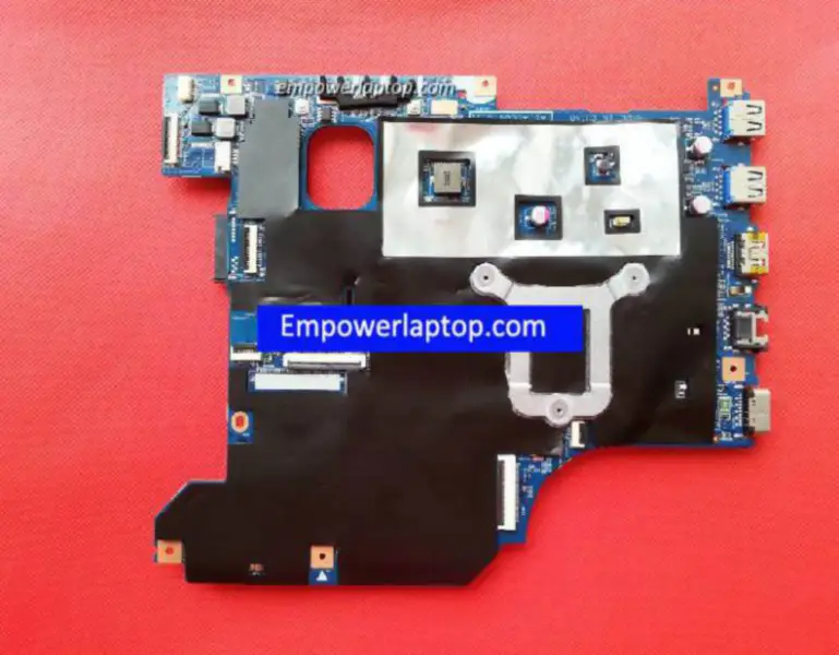 Placa base Lenovo G480 N13M-GE7-B-A1 48.4SG09.011