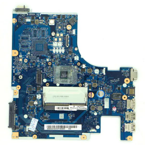 Placa base con CPU Lenovo G50-30 NM-A311 N3540