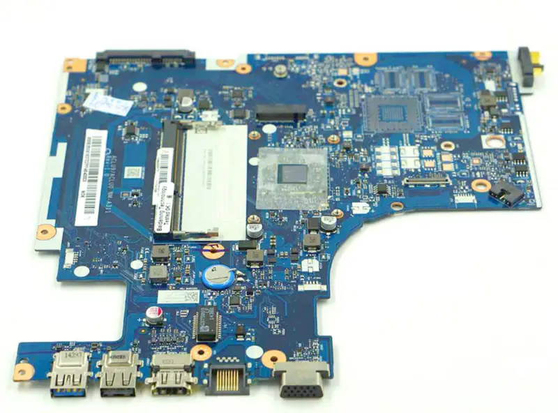 Placa base con CPU Lenovo G50-30 NM-A311 N3540