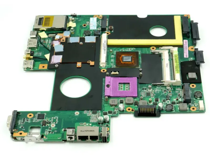 Asus G50VT placa base