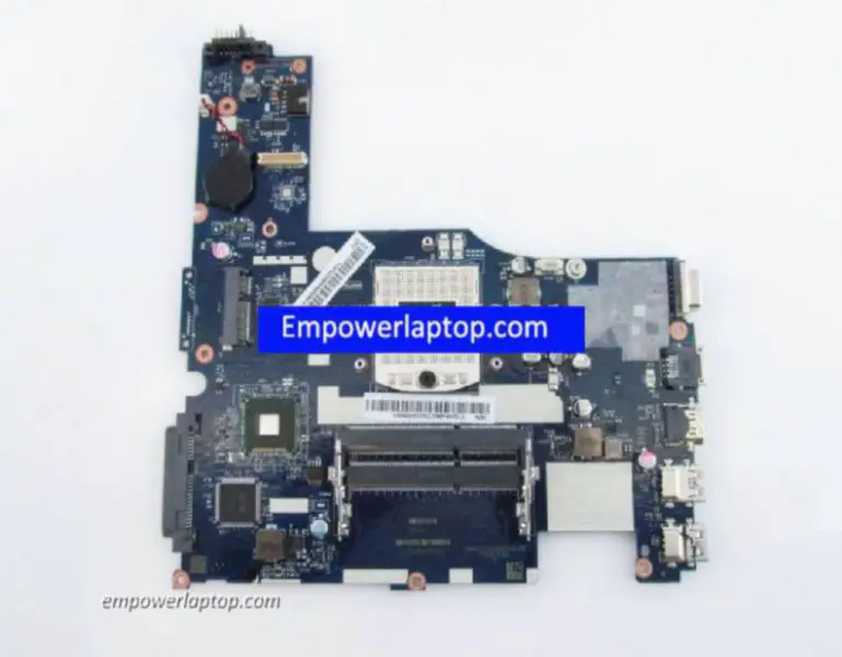 Placa base táctil Lenovo G510s