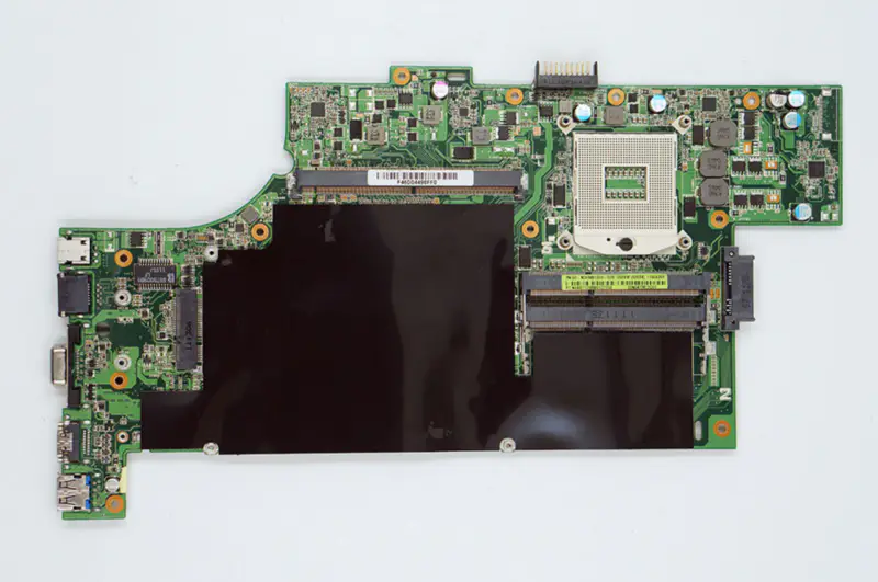 Placa base Asus G53SW