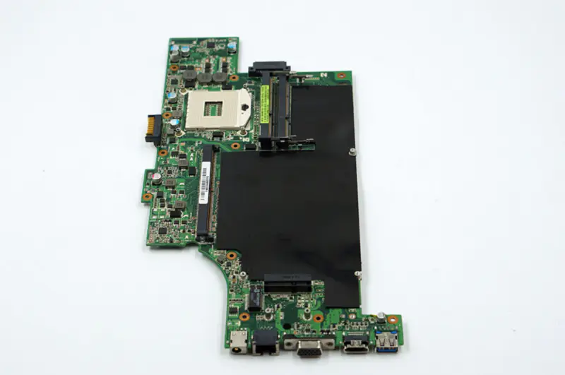 Placa base Asus G53SW