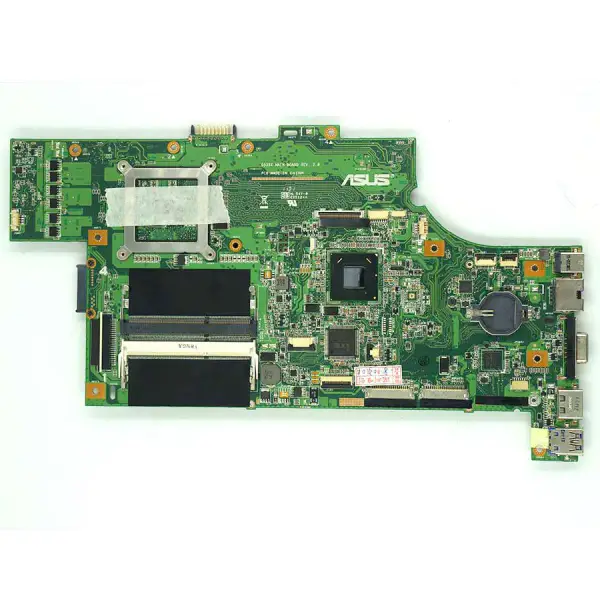 Placa base Asus G53SX