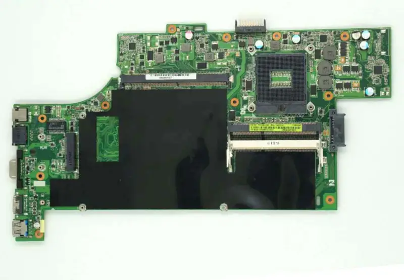 Placa base Asus G53SX